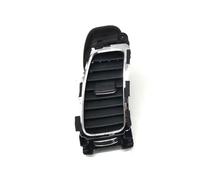 Car Grille Panel Dashboard Air Conditioning Grille For Kia K3 2012-2015 A/C Air Conditioner Outlet Panel Air Conditioning Vents Outlets Car AC Vent(Left 1pc)