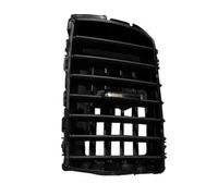 Car Grille Panel Driver Side AC Vent For Outlander 2013-2019 GF GG Instrument Air Conditioner Outlet For Airtrek 8030A203 Car AC Vent(Right)