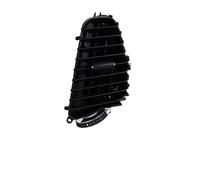 Car Grille Panel For Jeep For Cherokee Front Dash Center Console Air Condition Outlet Vent A/C Grille Outlet Dashboard Car AC Vent(Middle Right)