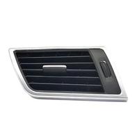 Car Grille Panel For Mercedes W166 W292 Left Right AC Vent Grille Air Conditioning Outlet Assembly For Benz GL ML Class ML300 GL350 ML400 GL450 Car AC Vent(Model A Left)