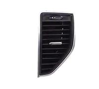 Car Grille Panel For P&orsche For Macan 2014 2015 2016 2017 Front Left Right Rear AC Air Vent Grille Complete Assembly 95B819701D 95B819702D(Middle right)