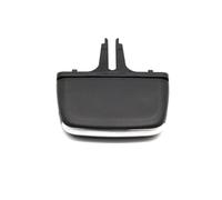 Car Grille Panel For Volvo XC90 2016-2024 Car Front Rear Air Conditioner AC Vent Grill Outlet Slider Knob Tab Clip Repair Kit 32277966(4PCS)(1pcs)