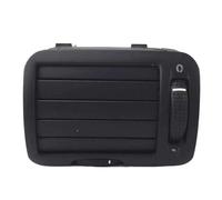 Car Grille Panel For VW For P&assat B5 1997 1998 1999 2000 2001 2002 2003 2004 2005 Front Central Air Vent Outlet A/C Heater(left)