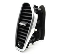 Car Grille Panel Front Left Right Rear Air Conditioner AC Vent Grille Outlet Complete Assembly For P&orsche For Cayenne 2018-2022 9Y0820701 Car AC Vent(left)