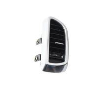 Car Grille Panel Front Left Right Rear Air Conditioning AC Vent Outlet Grille Complete Assembly For P&orsche For Cayenne 2010-2017 7P5819727E(Right)