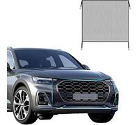Car Grille Protection Net for BYD Sea Lion 05 SUV 2024 2025 Front Grille Mesh Insect Bugs Mosquito Net Cover Radiator Protection Car Accessories