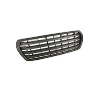 Car Grilles Front Racing Grille Grills Mask Bumper Grill Cover For Land For Cruiser LC200 2007-2015 Hood Vent(No lamp)