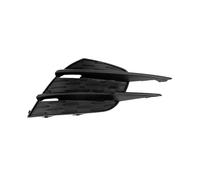 Car Grills For Benz A Class W177 2019 2020 2021 2022 1778858300 1778858400 Car Front Bumper Outer Grille Fog Light Cover Auto Exterior Parts Front Bumper Grill