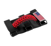 Car Grip Grips, Non-Slip Gripping Straps | Handle Holding Quad, Interior Modification, Trucks, Doors, Auto, Driving,