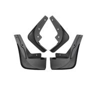 Car Guard For Chery For ICar For Masada EQ1 Splash Guards Mudguard Fender | For EQ1,For DR 1.0,Made From Robust PP And Flexible TPE Materials(Facelift)
