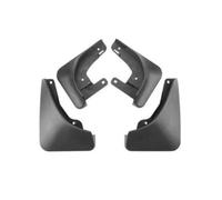Car Guard For Chery For ICar For Masada EQ1 Splash Guards Mudguard Fender | For EQ1,For DR 1.0,Made From Robust PP And Flexible TPE Materials(Pre-Facelift)