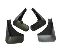 Car Guard Mud Flaps Fender Mudguard Splash Guards For Mazda8 LY For MPV | Reduces The Risk Of Stone Impacts,Accents Vehicle Styling,Impact Resistant
