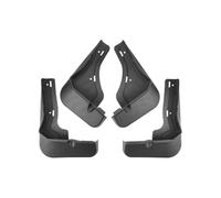 Car Guards Splash Compatible With Byd For Song 2023 2024 2025 4Pcs Car Front Rear Wheel Mudguard Flap Mud Cover Guards Fenders Accessories