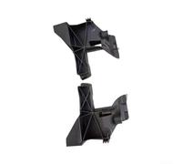 Car H7 Bulb Holder Clip Pair for Audi Q3 2019-2025 Durable | Precise OEM match, 83A805607A 83A805608A, easy snap-on install, restores headlight stability, durable plastic