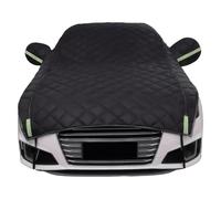 Car Hail Cover Protector for Bentley Eight (1987-1992),Thickened Car Cover Waterproof,All Weather Protection Hail Proof,Rain Snow Sun UV Protection Covers Q12
