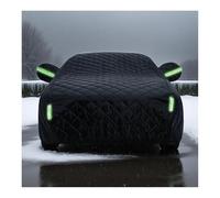 Car Hail Cover Suitable For Fisker Alaska 2025-2026 Waterproof, Rain-Resistant, Wind-Resistant, Sun-Protective, for Outdoor Use
