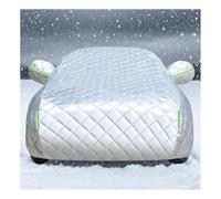 Car Hail Cover Suitable For Fisker Alaska 2025-2026 Waterproof, Rain-Resistant, Wind-Resistant, Sun-Protective, for Outdoor Use
