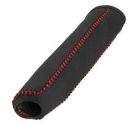 Car Hand Brake Cover,Compatible with BYD Destroyer 05/Dolphin,Car Accessories,2-Red