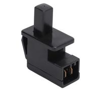 Car Hand Brake Switch, Handbrake Lever Sensor Button Switch Long Lasting Use 633918 Replacement for C2 C3 C4