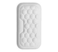 Car Hand Rest Cover - Pér Car Armrest Cover - Peř Padded Cover for Automotive Height | Anti-Scratch Hand Rest Pad - Protective Non-Slip Support Për with