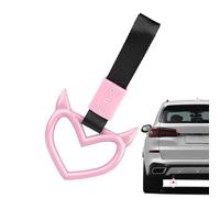 Car Hand Strap Drift - Heart Shaped Handle Easy Install Car Grip SUV Accessory Vehicle Interior | Hand Strap