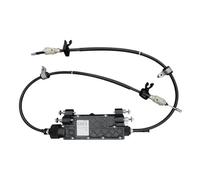 Car Handbrake Actuator For Peugeot 508 Parking Brake Actuator Electric Handbrake Mechanism Control Element Motor 1612865480 9810501780 471911 470218(9810501780)