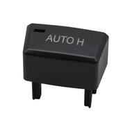 Car Handbrake Assembly Parking Brake P Button Auto H Control Switch Cover Replacement for BMW X5 E70 X6 E71 E72 2007-2013 61319148508 Brake Light Switches(Parking Switch)(Auto H)
