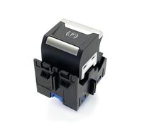 Car handbrake button Electronic Handbrake Switch Button For Citroen C6 C5 For Aircross(A)