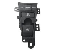 Car handbrake button P Switch Handbrake Switchs ECO Button Sport Mode For Camry 2018 2019 Xv70 V70