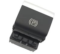 Car Handbrake Button Switch Compatible With Civic 10th 2016 2017 2018 2019 2020 2021 Electronic Handbrake Parking Hand Brake Switch 8pin 35355-TBA-A01