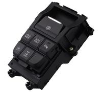 Car Handbrake Button Switch Compatible With Hyundai For Tucson 2016-2017 Car Electronic Hand Brake Switch Complete Flow Console 93300D30404X