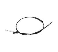 Car Handbrake Cable Compatible with Accord 2003 2004 2005 2006 2007 Car Rear Right Parking Brake Cable Wire Replacement Accessories 47510SDAA52