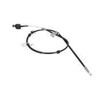 Car Handbrake Cable Compatible With Explorer 2011 2012 2013 2014 2015 2016 2017 2018 2019 Left Rear Parking Brake Cable Lasso Assembly CB5Z2A635B