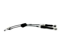 Car Handbrake Cable Compatible With Nissan For March 2012 2013 2014 2015 2016 2017 2018 2019 For Versa 1.6L Handbrake Lines Parking Brake Cable 344133AM0A