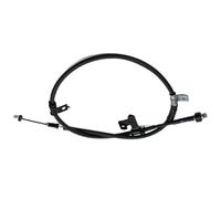 Car Handbrake Cable for Hyundai for Tiburon for Coupe 2003 2004 Car Parking Brake Cable Wire Set Left Right Repair Assembly 597702C300