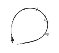 Car Handbrake Cable Parking Brake Cable Handbrake For CB5Z2A635B