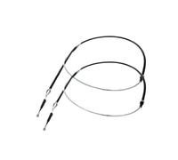 Car Handbrake Cable Rear Parking Brake Cable Accessories For VW For Beetle