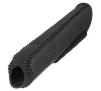 Car Handbrake Cover,Compatible with Infiniti Project Black S/M IV(Y51) G37/FX II/EX 35/EX 37,Interior Decoration,1-Black