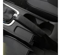 Car Handbrake Cover For Citroen C4 Coupe Sedan Tendance C5 Aircross X e-Berlingo e-C3 e-C4 X, Anti-Slip Wear-Resistant Car Hand Brake Cover Brake Cover Protective Decoration Accessories,C