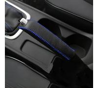 Car Handbrake Cover For Nissan Leaf ZE1 Micra K14 Pulsar B17 C12 C13 Ariya FE0 Juke F16, Anti-Slip Wear-Resistant Car Hand Brake Cover Brake Cover Protective Decoration Accessories,B