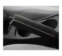 Car Handbrake Cover,For Nissan QASHQAI X-Trail NV200 Rogue Antislip Wearresistant Handbrake Cover Hand Car Grip Handle Lever Handbrake Cover Handle Protector ,A