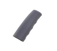 Car Handbrake Cover, for Nissan X-Trail e-Power 5 Seats 2023-2025 Anti Slip Hand Brake Cover Parking Hand Brake Grips Sleeve, Brake Decoration Protective Cover,A