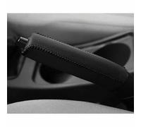 Car Handbrake Cover for Seat Alhambra II (2010-), Protective Sleeve for Handbrake Decorative Cover, Soft Gear Stick Protector, Car Interior Accessories,C
