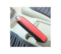 Car Handbrake Cover, for Seat Arona KJ 2018 2019 2020 2021 2022 2023 2024 2025 Anti Slip Wear Resistant Comfortable Hand Brake Cover Brake Decoration Protective Cover,C