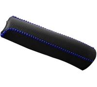 Car Handbrake Cover for SEAT Leon MK2 1P1,Leather Protector