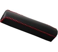 Car Handbrake Cover for SEAT Toledo MK2 1M2,Leather Protector