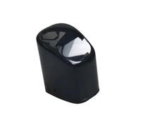 Car Handbrake Lever Parking Button Cover Decoration Shell 6RD711333A 6RD 711 333 A For VW For Polo 6R For Cross GTI Rear Brake Caliper Parking(6RD711333A Black)