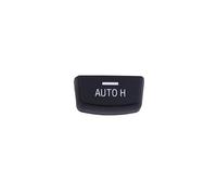 Car Handbrake Parking P Button Auto H Switch Cover Hand Brake Cables Left Right