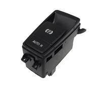 Car Handbrake Switch Button Compatible With BMW For E70 X5 E71 E72 X6 Electric Parking Brake Control Switch Button Auto H Hold Car Consumable Accessories OEM:61319148508