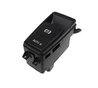 Car Handbrake Switch Button Compatible With BMW For X5 E70 E71 E72 Car Electric Parking Handbrake Brake Control Switch Button OEM 61319148508 61319385029